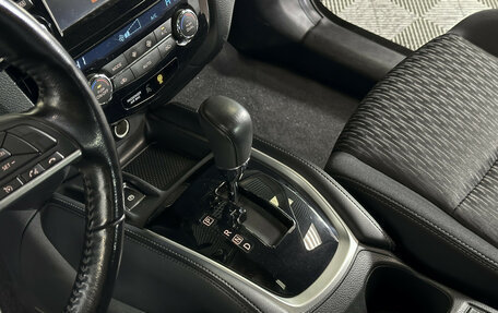 Nissan X-Trail, 2019 год, 1 725 000 рублей, 16 фотография