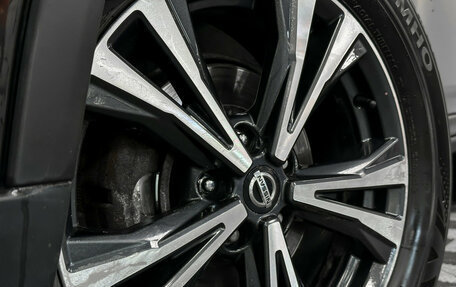 Nissan X-Trail, 2019 год, 1 725 000 рублей, 22 фотография