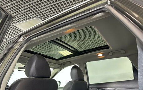 Nissan X-Trail, 2019 год, 1 725 000 рублей, 17 фотография