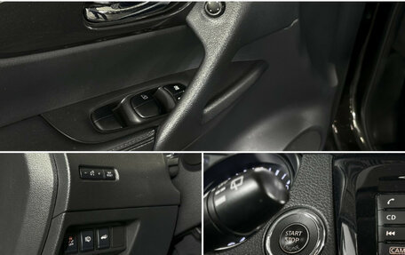 Nissan X-Trail, 2019 год, 1 725 000 рублей, 19 фотография