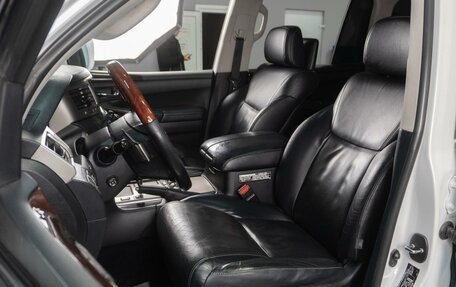 Lexus LX III, 2012 год, 4 119 000 рублей, 11 фотография