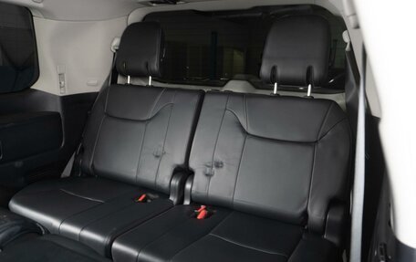 Lexus LX III, 2012 год, 4 119 000 рублей, 12 фотография