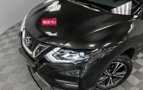 Nissan X-Trail, 2019 год, 1 725 000 рублей, 24 фотография