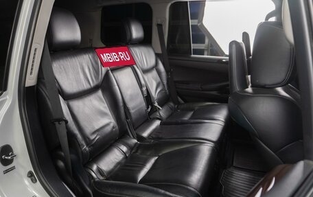 Lexus LX III, 2012 год, 4 119 000 рублей, 7 фотография