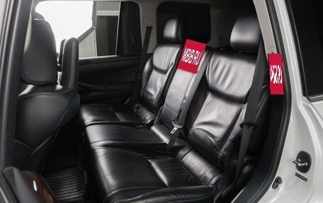 Lexus LX III, 2012 год, 4 119 000 рублей, 10 фотография