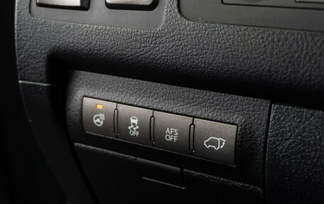 Lexus LX III, 2012 год, 4 119 000 рублей, 16 фотография