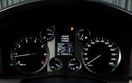 Lexus LX III, 2012 год, 4 119 000 рублей, 17 фотография