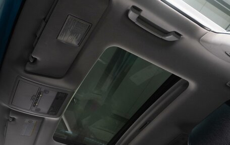 Lexus LX III, 2012 год, 4 119 000 рублей, 14 фотография