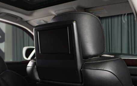 Lexus LX III, 2012 год, 4 119 000 рублей, 24 фотография