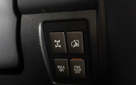 Lexus LX III, 2012 год, 4 119 000 рублей, 23 фотография