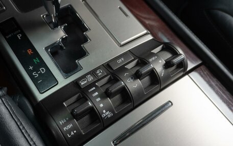 Lexus LX III, 2012 год, 4 119 000 рублей, 21 фотография