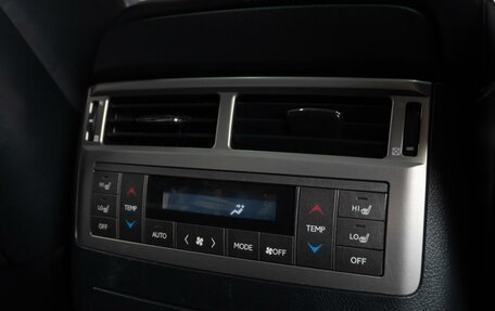 Lexus LX III, 2012 год, 4 119 000 рублей, 25 фотография