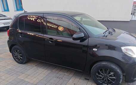 Toyota Passo III, 2019 год, 1 020 000 рублей, 2 фотография