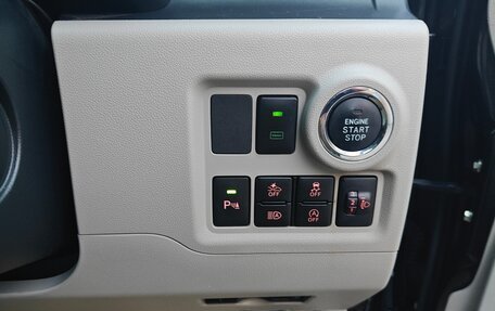 Toyota Passo III, 2019 год, 1 020 000 рублей, 9 фотография