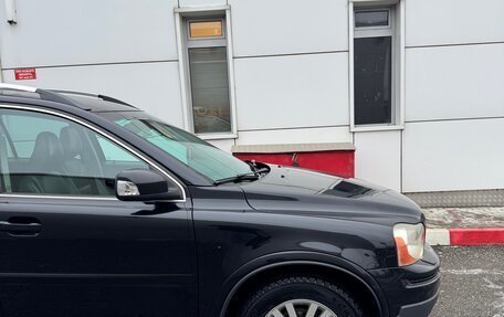 Volvo XC90 II рестайлинг, 2006 год, 950 000 рублей, 3 фотография