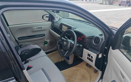 Toyota Passo III, 2019 год, 1 020 000 рублей, 7 фотография