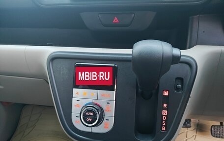 Toyota Passo III, 2019 год, 1 020 000 рублей, 8 фотография