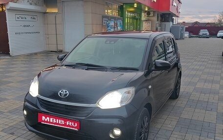 Toyota Passo III, 2019 год, 1 020 000 рублей, 4 фотография