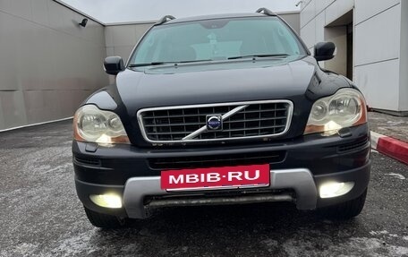 Volvo XC90 II рестайлинг, 2006 год, 950 000 рублей, 2 фотография