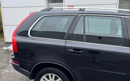 Volvo XC90 II рестайлинг, 2006 год, 950 000 рублей, 4 фотография