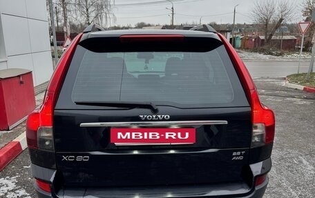 Volvo XC90 II рестайлинг, 2006 год, 950 000 рублей, 5 фотография