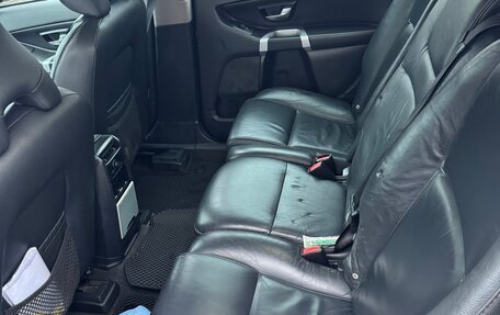 Volvo XC90 II рестайлинг, 2006 год, 950 000 рублей, 11 фотография