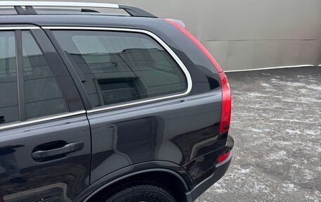 Volvo XC90 II рестайлинг, 2006 год, 950 000 рублей, 6 фотография