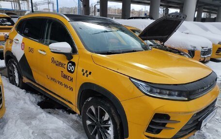 CheryExeed LX, 2023 год, 1 244 000 рублей, 2 фотография