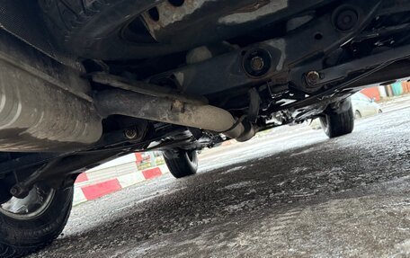 Volvo XC90 II рестайлинг, 2006 год, 950 000 рублей, 14 фотография