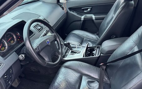 Volvo XC90 II рестайлинг, 2006 год, 950 000 рублей, 8 фотография