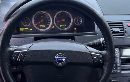 Volvo XC90 II рестайлинг, 2006 год, 950 000 рублей, 9 фотография