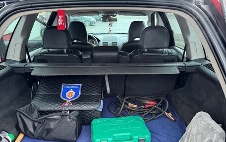 Volvo XC90 II рестайлинг, 2006 год, 950 000 рублей, 13 фотография