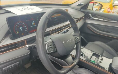 CheryExeed LX, 2023 год, 1 244 000 рублей, 6 фотография