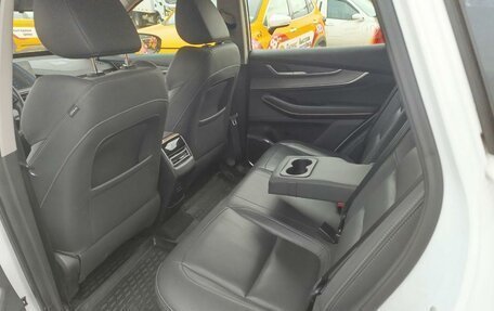 CheryExeed LX, 2023 год, 1 244 000 рублей, 11 фотография