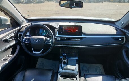 Chery Tiggo 7 Pro, 2023 год, 1 307 300 рублей, 7 фотография