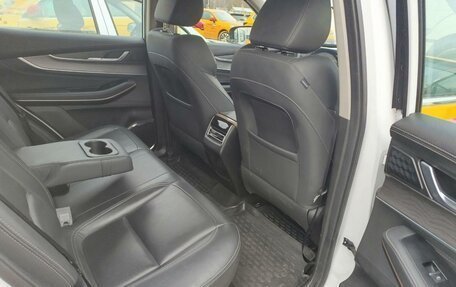 CheryExeed LX, 2023 год, 1 244 000 рублей, 10 фотография