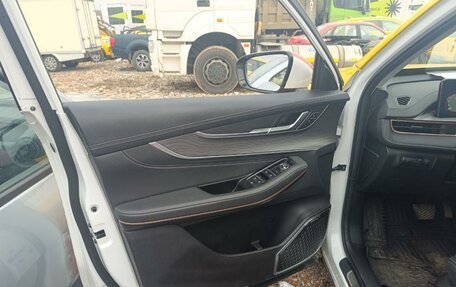 CheryExeed LX, 2023 год, 1 244 000 рублей, 9 фотография