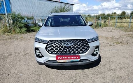 Chery Tiggo 7 Pro, 2023 год, 1 307 300 рублей, 5 фотография