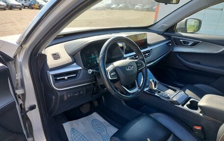 Chery Tiggo 7 Pro, 2023 год, 1 307 300 рублей, 10 фотография