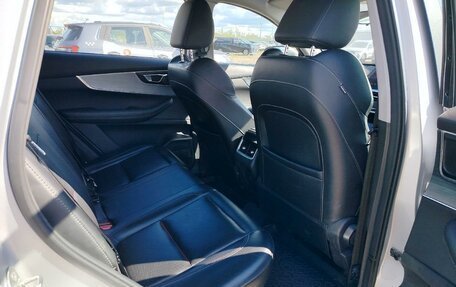 Chery Tiggo 7 Pro, 2023 год, 1 307 300 рублей, 14 фотография