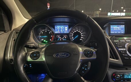 Ford Focus III, 2012 год, 950 000 рублей, 8 фотография