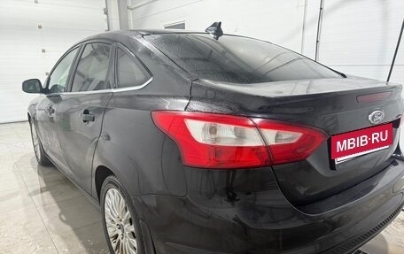 Ford Focus III, 2012 год, 950 000 рублей, 5 фотография