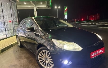 Ford Focus III, 2012 год, 950 000 рублей, 6 фотография