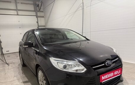 Ford Focus III, 2012 год, 950 000 рублей, 2 фотография