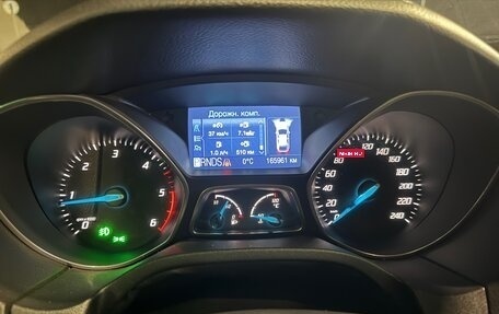 Ford Focus III, 2012 год, 950 000 рублей, 10 фотография