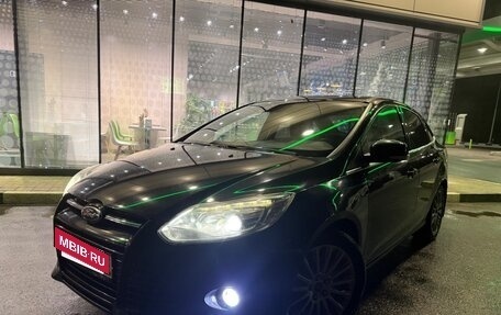 Ford Focus III, 2012 год, 950 000 рублей, 7 фотография