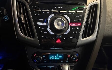 Ford Focus III, 2012 год, 950 000 рублей, 9 фотография