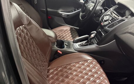 Ford Focus III, 2012 год, 950 000 рублей, 18 фотография