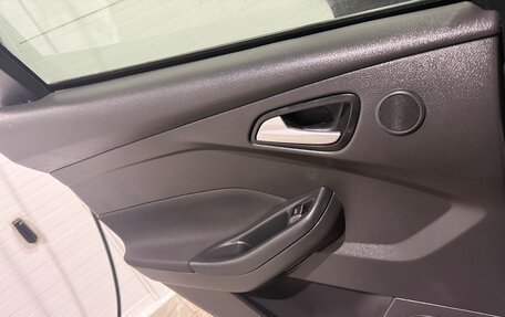 Ford Focus III, 2012 год, 950 000 рублей, 21 фотография