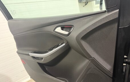 Ford Focus III, 2012 год, 950 000 рублей, 22 фотография